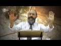 Rabbi David Kaplan - Weekly Torah Portion: Mattot - Part 2