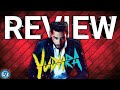 yudhra | yudhra review | yudhra movie raghav juyal | kj hollywood | 2024