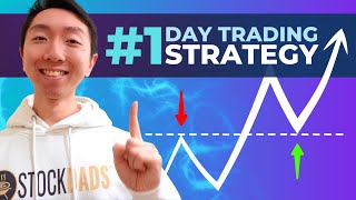 The EASIEST Stock Trading Strategy For Beginners 2022