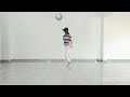 TAKING CONTROL | Line Dance