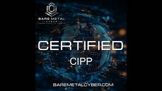 Episode 90 — Virginia CDPA: Consumer Data Protection Act Essentials