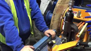 Elliott Electric Supply / Southwire SimPull Solutions