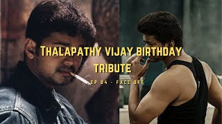 EP 04 - FACE OFF I Thalapathy Vijay Birthday Special Tribute I The Dancers Club