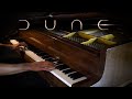 Dune 2 - Main Theme (Piano Version)