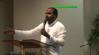 Malayalam Christian Message. Pr. Shameer  Kollam.  EPC. Houston.6/8/2019.