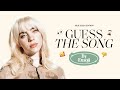 Guess the Billie Eilish song by emoji ! (Billie Eilish Game)