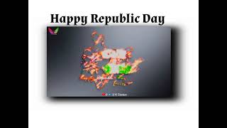 Happy Republic Day 2021 Special Whatsapp Status 26 January Whatsapp Status 26 January Special Status
