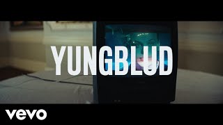 YUNGBLUD - original me (Vevo LIFT) ft. Dan Reynolds