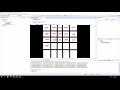 How to make a Gaussian Blur with Java | Ep. 002 | Making Gaussian Weights