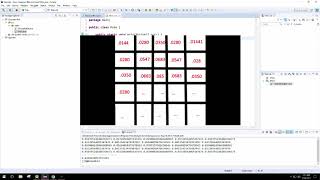 How to make a Gaussian Blur with Java | Ep. 002 | Making Gaussian Weights