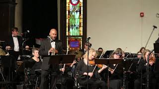 Durham Symphony Orchestra  - Hello Dolly