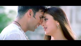 Ishq Chupta Nahin💘Bewafaa 2005   Akshay Kumar & Kareena Kapoor, English Subtitles 1080p Video