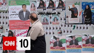 Iranians vote in first elections since 2022 protests | March 1, 2024