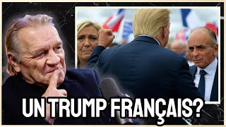 Pourquoi la Droite Française Perd Toujours ? (Alors que Trump gagne)