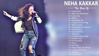 new song Neha Kakkar ke best songs Hindi naya gaana mix Neha Kakkar ke best songs