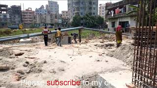 পাইলিং এর বড় ধরনের ভুল ll Big mistake of piling ll Engineer Faruk