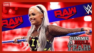 🔴 Monday Night Raw 🔴 Live Stream. 22nd April. Women’s Battle Royale. Is Liv the