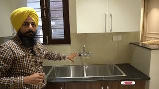 Best Budget Friendly Kitchen Design | Kitchen Size 10*7 | Best kitchen Interior design | Home decor