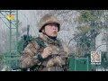 《真正男子汉》精彩看点 杜海涛成傻萌机枪手 takes a real man highlight the cute gunner hito du【湖南卫视官方版】