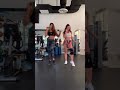 💃💃😀Jerusalema dance  at the gym. #SmileTv#Short.