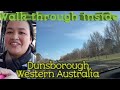 Dunsborough Western Australia | Walk Through inside Dunsborough | The Beauty of Dunsborough