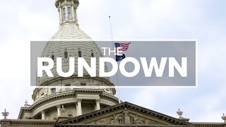 The Rundown | Last Week in Michigan Politics (2-7-25)