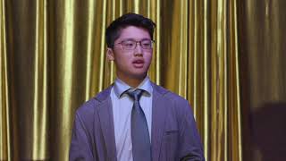 Analysis of Dreams | Wayne Bao | TEDxBrighouse