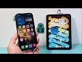 How to Sync Notes on iPad and iPhone