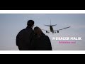 Murager Malik  -  Erkeletem seni (Official Music Video)