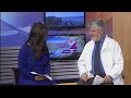 Ask a Doctor: Diagnosis, Treatment, Prevention of Dementia