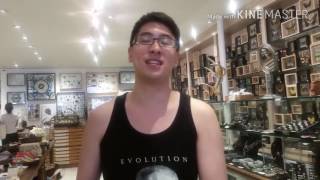 The Evolution Store