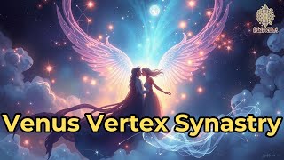 Venus Vertex Synastry Spirit Schema