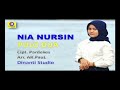 Nia Nursin#PuLo Dua#Lagu pop Melayu#(Official Music Video)#Tiray Dinanti