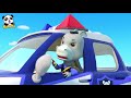 snail rescue animation children s song cartoon babybus