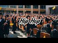 Pomp and Circumstance / Hip Hop Cover / Background Music / SoulProdMusic