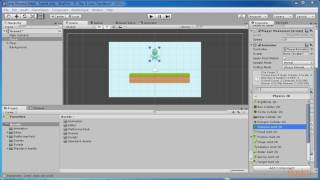 Unity 5.x Game Development Projects : 2D Physics | packtpub.com
