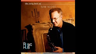 TOM SCOTT feat RICHARD PAGE |  Sure Enough