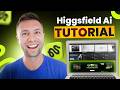 I Tested 26 Ways to Use HiggsField AI (Here's What Actually Works)