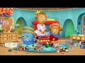 leker med leksaker hela avsnitt daniel tiger s kvarter