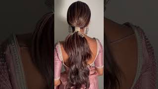 Hairstyle | hair do | #danam_makeup | #Danam_mua | #makeup | #shorts