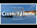 Centro Islamico Update with Sakinah, designer and COO of IslamInSpanish