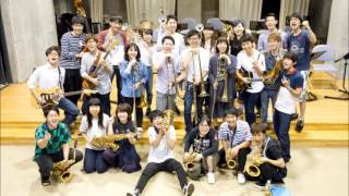 第8回ステラジャムリアルタイムコメント　創価大学PrinceMercyJazzOrchestra 審査員 安ヵ川大樹