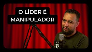 Como IDENTIFICAR LÍDERES MANIPULADORES NAS IGREJAS - Cortes Metanoia Podcast #26