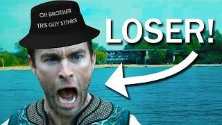 The Deep Exposes Everything Wrong With The Boys