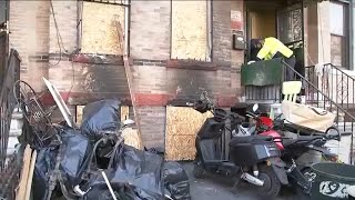 Illegal lithium-ion batteries allegedly sold, manufactured out of Queens e-scooter shop