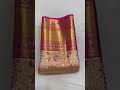 Silk sarees| silk Saree kanchipuram|silk wedding sarees|pure silk saree Rs.3999/- DM- to 9738232876