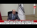 İŞkur dan İstİhdam seferberlİĞİ