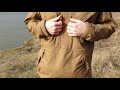 helikon tex anorak pilgrim overview