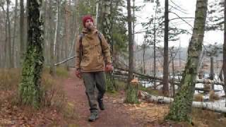 Helikon-Tex Anorak Pilgrim - overview