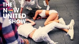 MUSIC VIDEO ACCIDENT! - Episode 13 - The Now United Show